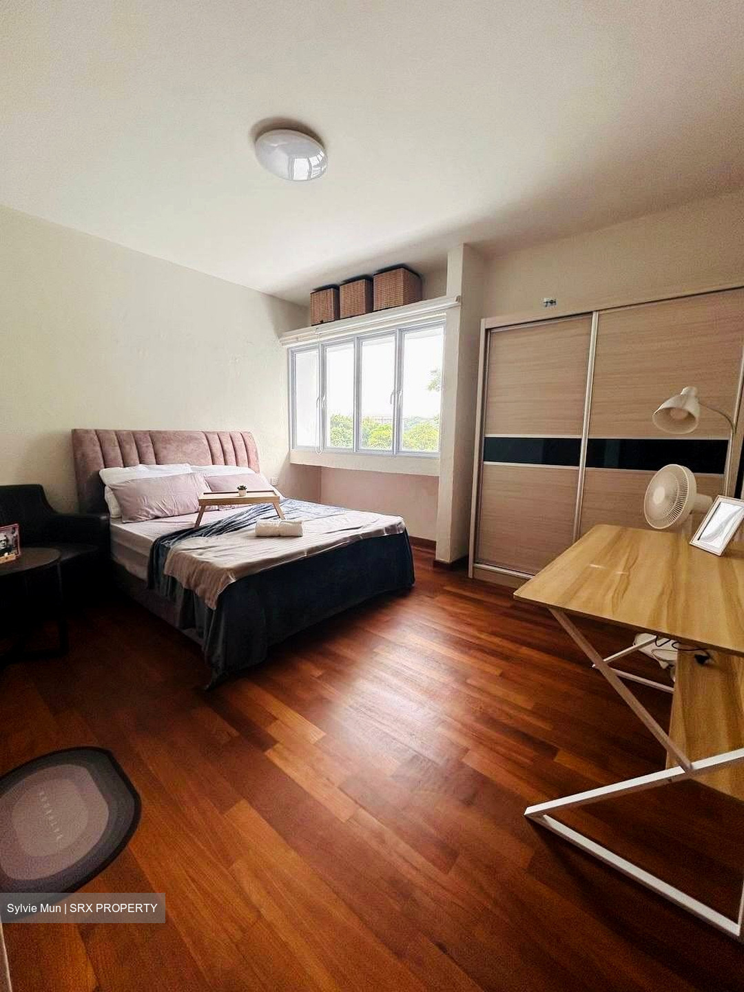 Pine Grove (D21), Condominium #593630381